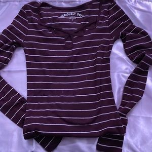 Aeropostal long sleeve